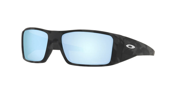 [OO9231-05] Mens Oakley HELIOSTAT Polarized Sunglasses