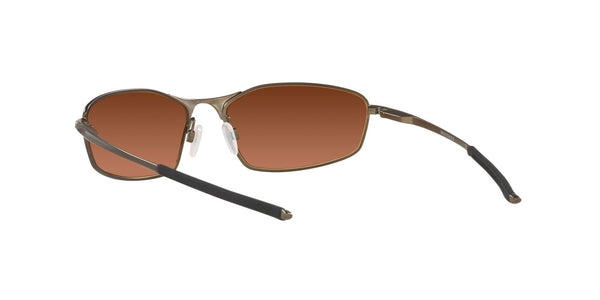 [OO4141-09] Mens Oakley Whisker Sunglasses