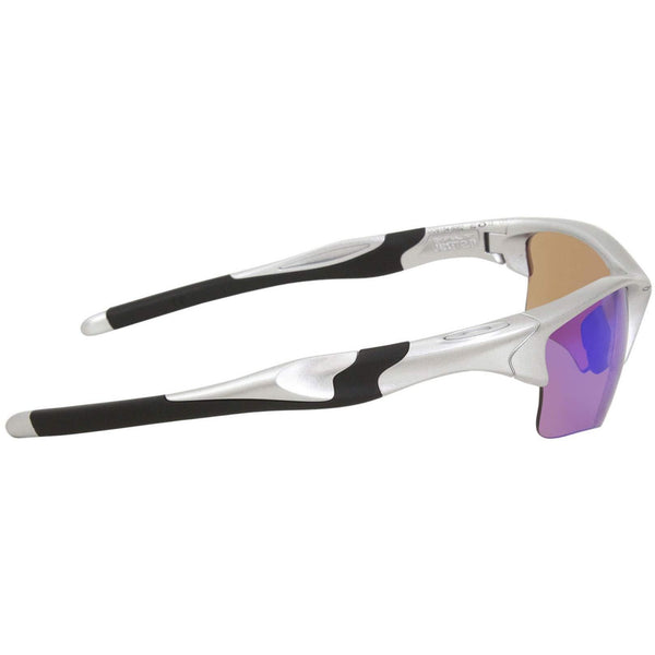 [OO9154-60] Mens Oakley Half Jacket 2.0 XL Sunglasses