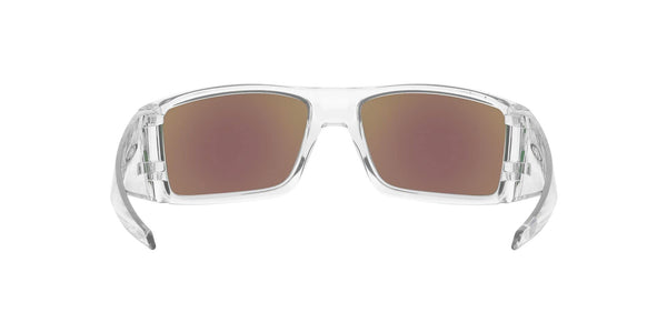 [OO9231-07] Mens Oakley HELIOSTAT Polarized Sunglasses