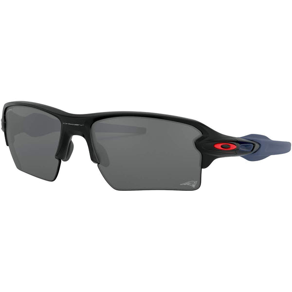 [OO9188-D759] Mens Oakley Flak 2.0 XL New England Patriots Sunglasses