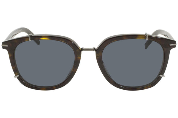 [BLACK272S-86-A9] Unisex Christian Dior BLACK272S Sunglasses