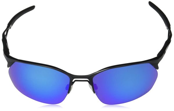 [OO4145-04] Mens Oakley Wire Tap 2.0 Sunglasses