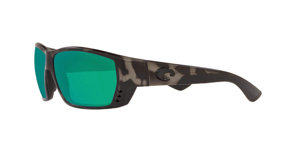 [TA140OCOGMGLP] Mens Costa Tuna Alley Polarized Sunglasses