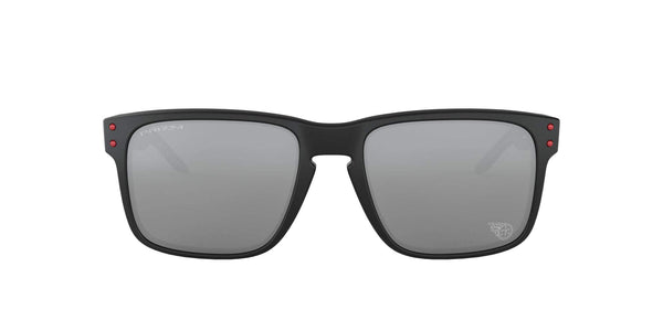 [OO9102-O0] Mens Oakley Holbrook Sunglasses - NF L Tennesses Titans