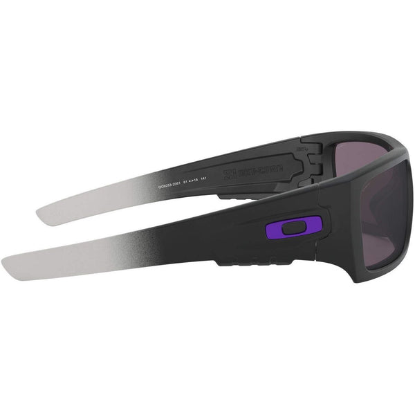 [OO9253-20] Mens Oakley SI Det Cord Sunglasses