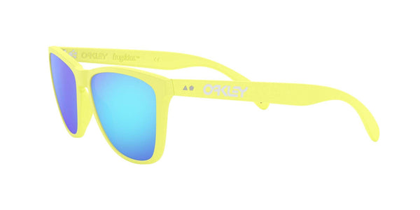 [OO9444-03] Mens Oakley Frogskins Sunglasses