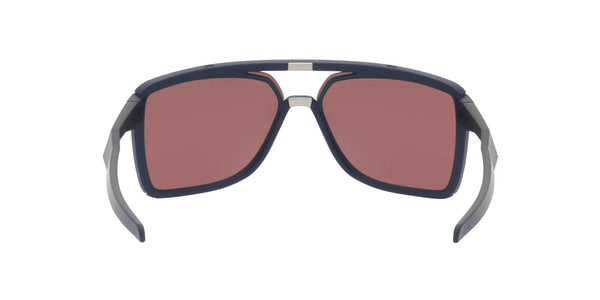 [OO9147-06] Mens Oakley Castel Polarized Sunglasses