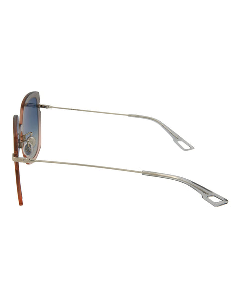 [ATTITUDE1S-07HH-84] Unisex Christian Dior DIORATTITUDE1 Sunglasses