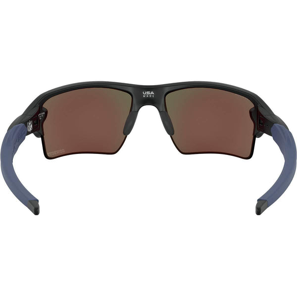 [OO9188-C559] Mens Oakley Flak 2.0 XL Dallas Cowboys Sunglasses