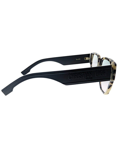 [DIORID1S-0AHF-8Z] Unisex Christian Dior DIORID1 Sunglasses
