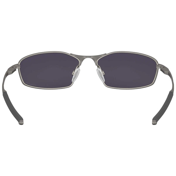 [OO4141-01] Mens Oakley WHISKER Sunglasses