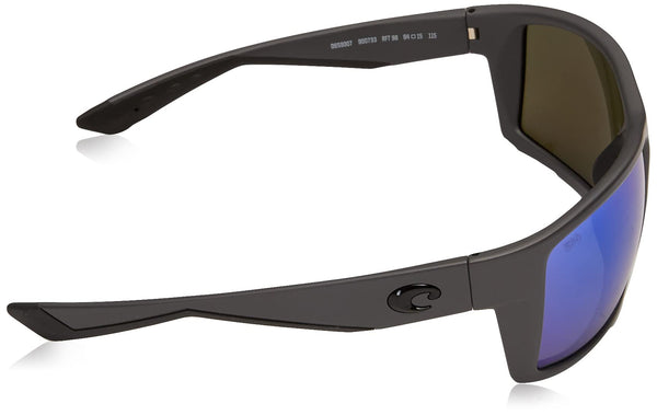 [RFT98 OBMGLP] Mens Costa Reefton Polarized Sunglasses