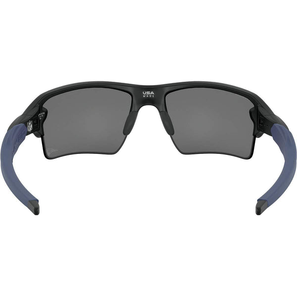 [OO9188-D759] Mens Oakley Flak 2.0 XL New England Patriots Sunglasses