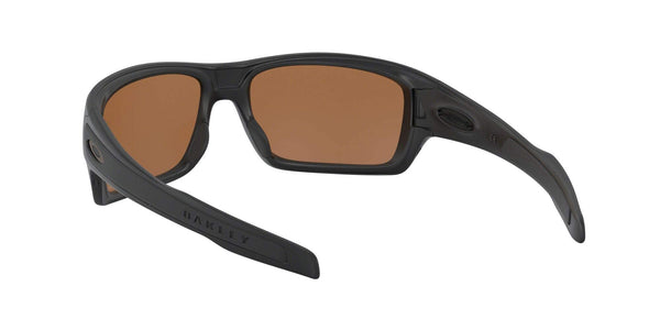 [OO9263-40] Mens Oakley Turbine Polarized Sunglasses