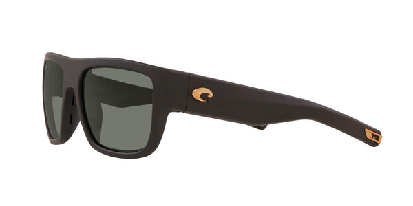 [6S9033-21] Mens Costa Sampan Polarized Sunglasses