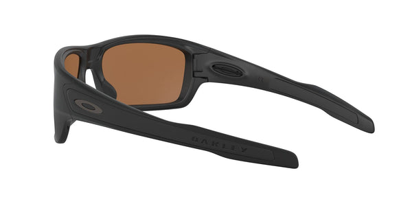 [OO9263-40] Mens Oakley Turbine Polarized Sunglasses