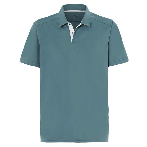 [433690-6A9] Mens Oakley Divisonal Polo