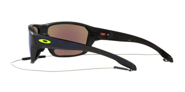 [OO9416-33] Mens Oakley Split Shot Polarized Sunglasses