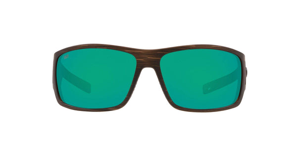 [6S9060-05] Mens Costa Cape Polarized Sunglasses