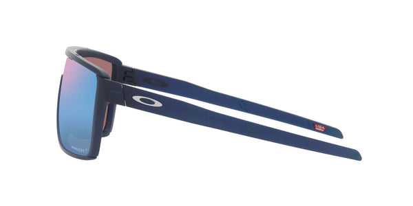 [OO9147-06] Mens Oakley Castel Polarized Sunglasses