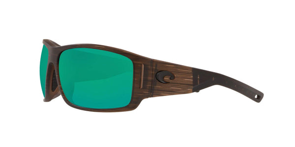 [6S9060-05] Mens Costa Cape Polarized Sunglasses
