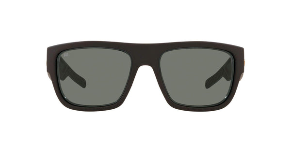 [6S9033-21] Mens Costa Sampan Polarized Sunglasses
