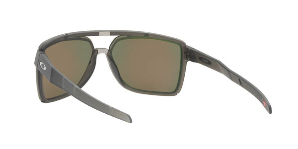 [OO9147-05] Mens Oakley Castel Sunglasses