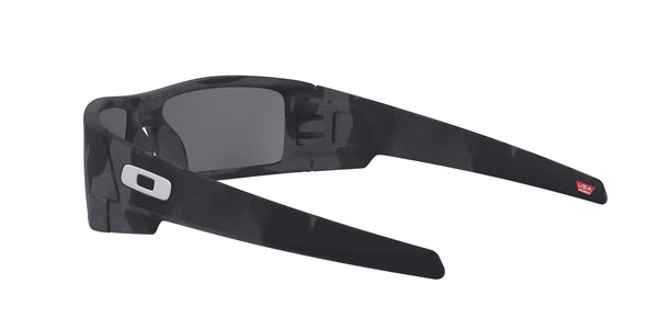 [OO9014-61] Mens Oakley GASCAN Polarized Sunglasses