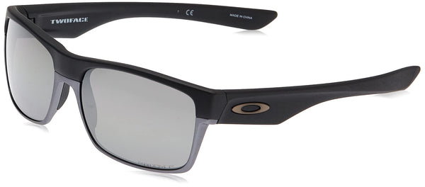[OO9189-38] Mens Oakley Twoface Polarized Sunglasses