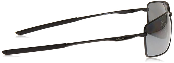 [OO4075-05] Mens Oakley SQUARE WIRE Polarized Sunglasses