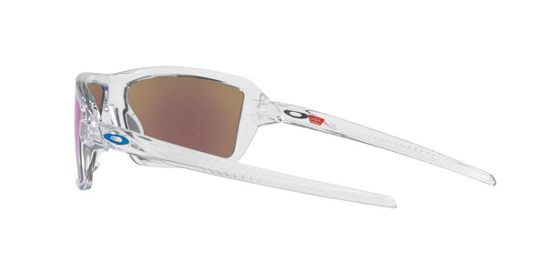 [OO9129-05] Mens Oakley Cables Polarized Sunglasses