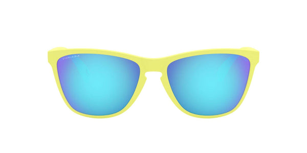 [OO9444-03] Mens Oakley Frogskins Sunglasses