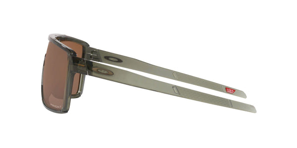 [OO9147-04] Mens Oakley Castel Polarized Sunglasses