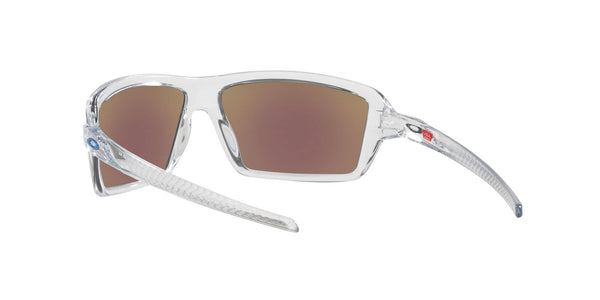 [OO9129-05] Mens Oakley Cables Polarized Sunglasses