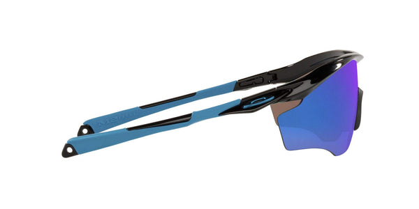 [OO9343-21] Mens Oakley M2 Frame XL Sunglasses