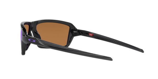 [OO9129-08] Mens Oakley Cables Sunglasses