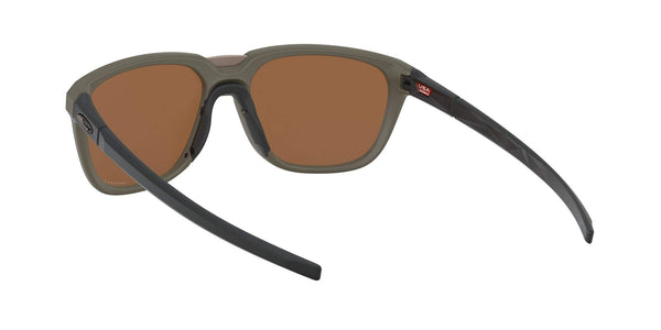 [OO9420-07] Mens Oakley Anorak Polarized Sunglasses