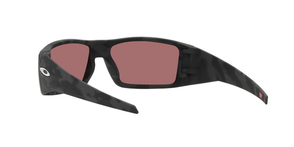 [OO9231-05] Mens Oakley HELIOSTAT Polarized Sunglasses