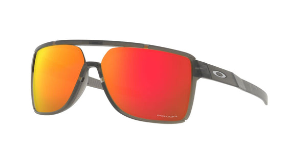 [OO9147-05] Mens Oakley Castel Sunglasses
