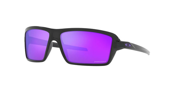 [OO9129-08] Mens Oakley Cables Sunglasses