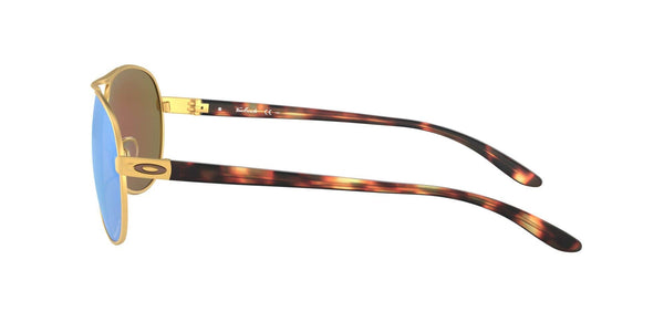 [OO4079-39] Womens Oakley Feedack Polarized Sunglasses
