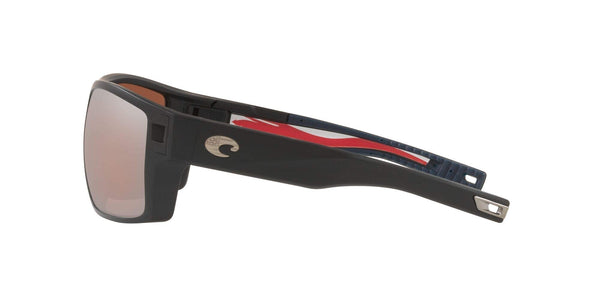 [6S9034-28] Mens Costa Diego Polarized Sunglasses