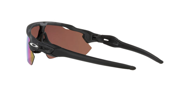 [OO9208-C0] Mens Oakley Radar EV Path Polarized Sunglasses