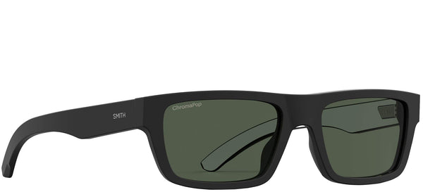 [20305600355UC] Mens Smith Optics Crossfade Polarized Sunglasses