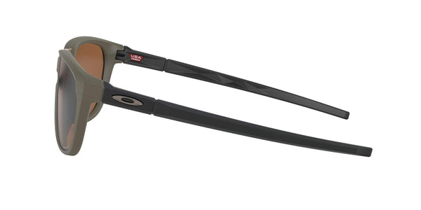[OO9420-07] Mens Oakley Anorak Polarized Sunglasses