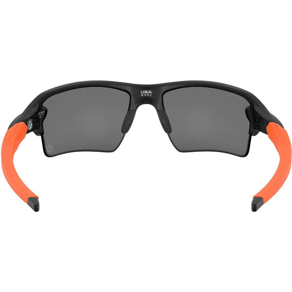 [OO9188-D559] Mens Oakley Flak 2.0 XL Miami Dolphins Sunglasses