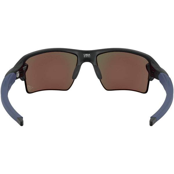 [OO9188-D459] Mens Oakley Flak 2.0 XL LA Rams Sunglasses