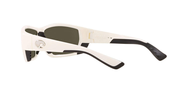 [TA25OBMGLP] Mens Costa Tuna Alley Polarized Sunglasses