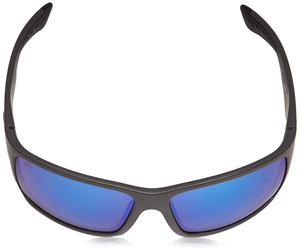 [RFT98 OBMGLP] Mens Costa Reefton Polarized Sunglasses